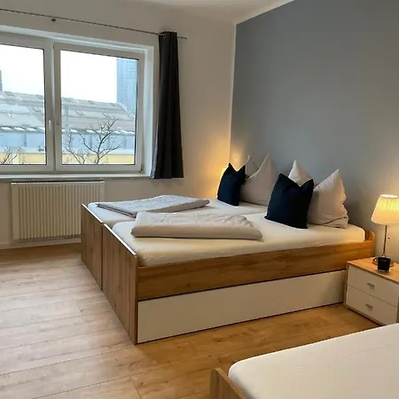 Appartamento City Apartment *