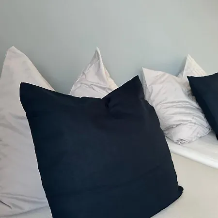 Appartamento City Apartment Linz