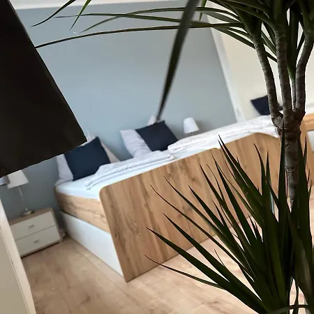 City Apartment Appartamento