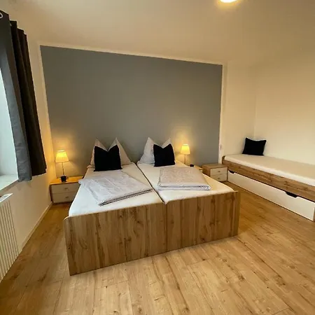 City Apartment Apartment Linz